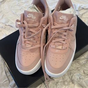Nike Airforce1 size 7 with box